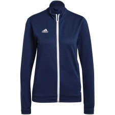 Bluza damska adidas Entrada 22 Track Jacket granatowa H57528