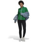 Bluza damska adidas Entrada 22 Track Jacket zielona HI2136 Bluza damska adidas Entrada 22 Track Jacket zielona HI2136