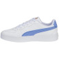 Buty damskie Puma Skye Clean biało-niebieskie 380147 13 Buty damskie Puma Skye Clean biało-niebieskie 380147 13