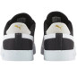 Buty Puma Club Nylon czarne 384822 04 Buty Puma Club Nylon czarne 384822 04