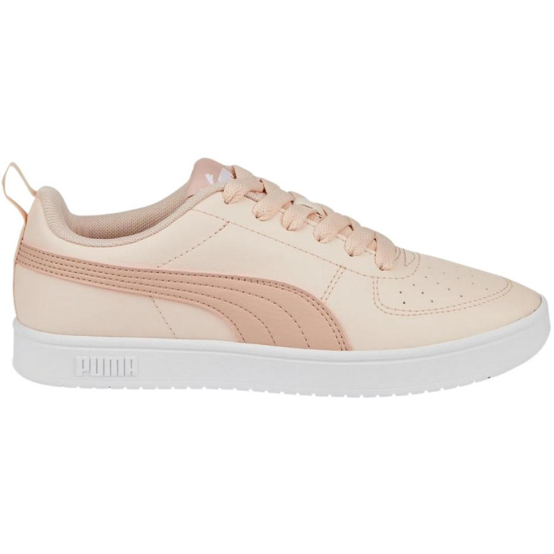 Buty damskie Puma Rickie Island różowe 387607 05 Buty damskie Puma Rickie Island różowe 387607 05