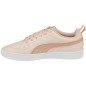 Buty damskie Puma Rickie Island różowe 387607 05 Buty damskie Puma Rickie Island różowe 387607 05