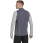 Bluza męska adidas Tiro 23 Competition Training Top szara HU1316 Bluza męska adidas Tiro 23 Competition Training Top szara HU1316