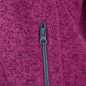 Bluza damska Bjorn Cabianca fuksja HE934756 Bluza damska Bjorn Cabianca fuksja HE934756