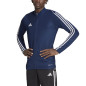 Bluza męska adidas Tiro 23 League Training Track Top granatowa HS3503 Bluza męska adidas Tiro 23 League Training Track Top granatowa HS3503