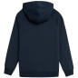 Bluza dla chłopca 4F granatowa 4FJSS23TSWSM220 31S Bluza dla chłopca 4F granatowa 4FJSS23TSWSM220 31S