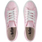 Buty damskie Lee Cooper różowe LCW-23-31-1781LA
