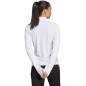 Bluza damska adidas Tiro 23 League Training Top biała HS3485 Bluza damska adidas Tiro 23 League Training Top biała HS3485