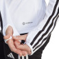 Bluza damska adidas Tiro 23 League Training Top biała HS3485 Bluza damska adidas Tiro 23 League Training Top biała HS3485