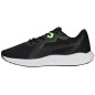 Buty męskie Puma Twitch Runner czarno-niebieskie 377981 03 Buty męskie Puma Twitch Runner czarno-niebieskie 377981 03