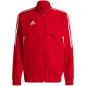Bluza męska adidas Condivo 22 Presentation czerwona HA6238 Bluza męska adidas Condivo 22 Presentation czerwona HA6238