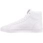 Buty Kappa Lollo biało-czarne 241708 1011 Buty Kappa Lollo biało-czarne 241708 1011