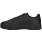 Buty dla dzieci Puma Carina 2.0 Jr czarne 386185 10 Buty dla dzieci Puma Carina 2.0 Jr czarne 386185 10
