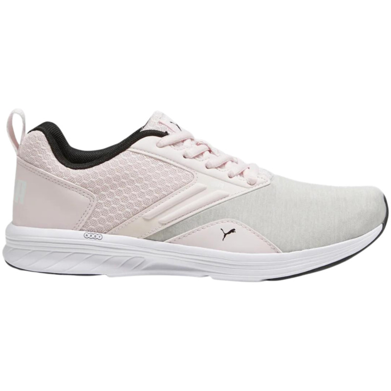 Buty damskie Puma NRGY Comet Galaxy różowo-szare 190556 67 Buty damskie Puma NRGY Comet Galaxy różowo-szare 190556 67