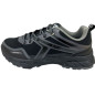 Buty męskie Lee Cooper czarno-szare LCJ-22-01-1372M Buty męskie Lee Cooper czarno-szare LCJ-22-01-1372M