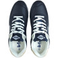 Buty męskie Lee Cooper czarno-granatowe LCJ-23-31-3075M Buty męskie Lee Cooper czarno-granatowe LCJ-23-31-3075M