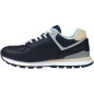 Buty męskie Lee Cooper czarno-granatowe LCJ-23-31-3075M Buty męskie Lee Cooper czarno-granatowe LCJ-23-31-3075M