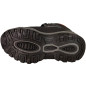 Buty dla dzieci Lee Cooper czarno-pomarańczowe LCJ-23-01-2060K Buty dla dzieci Lee Cooper czarno-pomarańczowe LCJ-23-01-2060K
