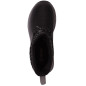 Buty damskie Kappa Numar czarne 243239 1171 Buty damskie Kappa Numar czarne 243239 1171