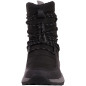 Buty damskie Kappa Numar czarne 243239 1171 Buty damskie Kappa Numar czarne 243239 1171