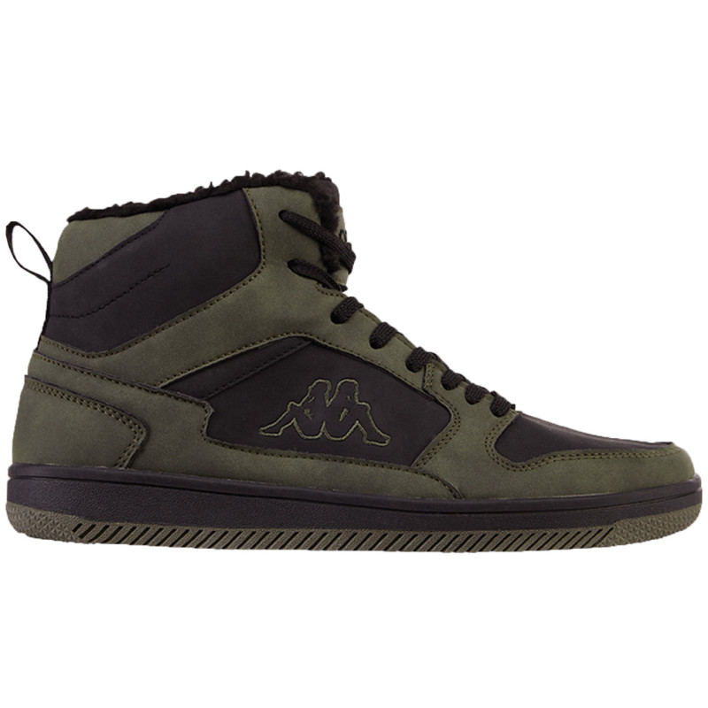 Buty Kappa Lineup Fur 243374 3111 Buty Kappa Lineup Fur 243374 3111