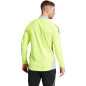 Bluza męska adidas Tiro 24 Competition żółta IR5492 Bluza męska adidas Tiro 24 Competition żółta IR5492