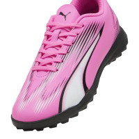 Buty dziecięce piłkarskie Puma Ultra Play TT 107779 01