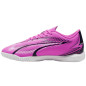 Buty dziecięce piłkarskie Puma Ultra Play IT 107780 01