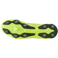 Buty męskie piłkarskie Puma King Match FG/AG 107570 04