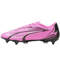 Buty unisex piłkarskie Puma Ultra Play MxSG 107762 01