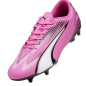Buty unisex piłkarskie Puma Ultra Play MxSG 107762 01