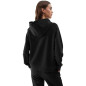 Bluza damska 4F F0955 głęboka czerń 4FWSS24TSWSF0955 20S Bluza damska 4F F0955 głęboka czerń 4FWSS24TSWSF0955 20S