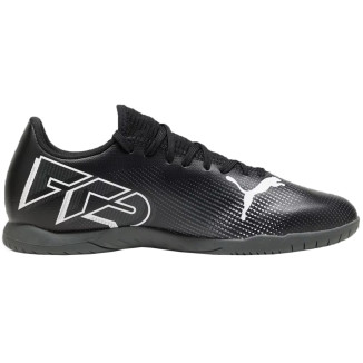 Buty męskie piłkarskie Puma Future 7 Play IT 107727 02