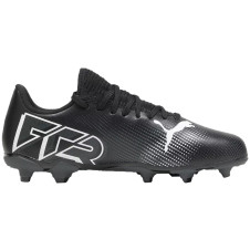 Buty dziecięce piłkarskie Puma Future 7 Play FG/AG 107734 02