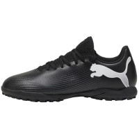 Buty dziecięce piłkarskie Puma Future 7 Play TT 107737 02
