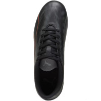 Buty dziecięce piłkarskie Puma Ultra Play FG/AG 107775 02