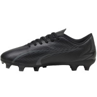 Buty dziecięce piłkarskie Puma Ultra Play FG/AG 107775 02