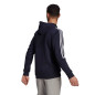 Bluza męska adidas Essentials Hoodie granatowa GK9584 Bluza męska adidas Essentials Hoodie granatowa GK9584