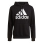 Bluza męska adidas Essentials Hoodie czarna GK9540 Bluza męska adidas Essentials Hoodie czarna GK9540