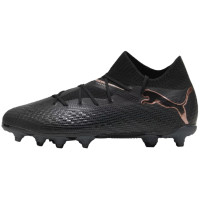 Buty dziecięce piłkarskie Puma Future 7 Pro FG/AG 107728 02