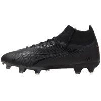 Buty męskie piłkarskie Puma Ultra Pro FG/AG 107750 02