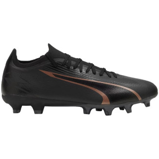 Buty męskie piłkarskie Puma Ultra Match FG/AG 107754 02