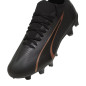 Buty męskie piłkarskie Puma Ultra Match FG/AG 107754 02