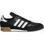 Buty męskie piłkarskie adidas Mundial Goal czarne 019310 Buty męskie piłkarskie adidas Mundial Goal czarne 019310