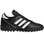 Buty unisex piłkarskie adidas Kaiser 5 Team czarne 677357 Buty unisex piłkarskie adidas Kaiser 5 Team czarne 677357