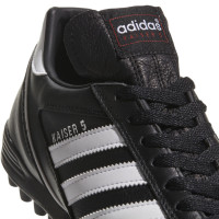 Buty unisex piłkarskie adidas Kaiser 5 Team czarne 677357