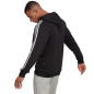 Bluza męska adidas Essentials Hoodie czarna GK9062 Bluza męska adidas Essentials Hoodie czarna GK9062