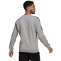 Bluza męska adidas Essentials Sweatshirt szara GK9110 Bluza męska adidas Essentials Sweatshirt szara GK9110