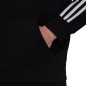 Bluza męska adidas Essentials Hoodie czarna H14641 Bluza męska adidas Essentials Hoodie czarna H14641
