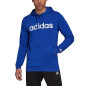 Bluza męska adidas Essentials Hoodie niebieska H12165 Bluza męska adidas Essentials Hoodie niebieska H12165